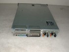Dell Poweredge R710 8sff 2u Server 2x X5650 2 66ghz 12-core 64gb Perc6i 2x Trays