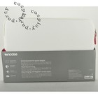 Incase Macbook Pro 13  Sleeve Deluxe Leather Pouch Case - White   Cranberry Pink