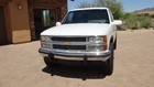 1993 Chevrolet Blazer K1500