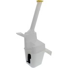 Washer Reservoir Tank For 2010-2014 Ford Mustang With Pump And Cap Ar3z17618a