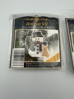 Nos Mill Hill  holiday 7  Counted Glass Bead Cross Stitch Kits Lot Of 3