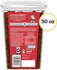 Cat Treats Mixups Backyard Cookout Flavor Crunchy  Soft Cat Treats  30 Oz  Tub