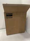 Dayton Electric Unit Heater 208v-804t09