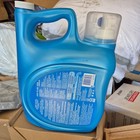Snuggle Blue Sparkle Liquid Fabric Conditioner 188 Fl Oz 235 Loads Long Lasting