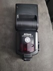 Nikon Speedlight Sb-28 Shoe Mount Flash Good Condition - Not Tested