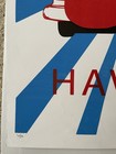 Rolling Stones Poster Original