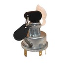 Ignition Switch Fits Massey Ferguson Tractor Mf 20 30 40 50 60 D e f h