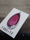 Premium Fordite Rare Color And Patterns Motor City Agate Blanks cabbing Baf 302o