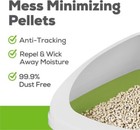Breeze Cat Litter Box System  Unscented Cat Litter Pads style  Original