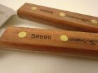 Dexter Set  2  S8696 6x3 Hibachi Teppanyaki Grill Bbq Spatula Griddle Factory2nd