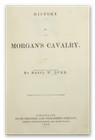 Guilford s Grays History   Morgan s Cavalry History