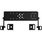 H3r Performance Fire Extinguisher Seat Mount Sm01bk