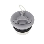 Inflatable Paddle Board Air Valve     Pvc Cap Plug Replacement Parts For Sup 