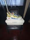 Under Armour Curry 11 Champion Mindset Basketball Shoes