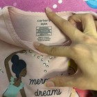 Bundle Of Three Toddlers Clothing Pieces Girl s