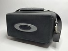 Oakley Sunglasses Sales Rep Carry Case Bag With Shoulder Strap