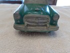 1950 s Nash Rambler Banthrico Inc  Metal Coin Bank Manufactured In Chicago  Il 