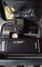 Godox Ad200 Pro 200ws 2 4g Flash Strobe 1 8000 Hss 500 Full Power Flashes New