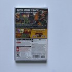 Nintendo Switch Mario Strikers  Battle League New Sealed