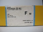 Kodak Panalure Ii Rc F M B w Paper 8x10-250 Sheets  Totally Sealed Medium Weight