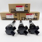 3pcs Ignition Coil 5626388 For Cummins Isc Qsc Isl Qsl With Cng System 5310990