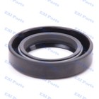 Eai Oil Shaft Rotary Seal 1 x1 1 2 x1 4  Tc Double Lip 1 000 x1 500 x0 250 