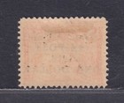 Newfoundland Canada Scott C2 Xf Mh 1919  1 On 15c Trans-atlantic Air Scv  210