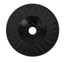 Dewalt Dabp4rr58 Fiber Disc Backing Pad 4 1 2    For Angle Grinders W nut 5 8 -11