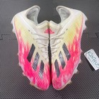      Adidas X 19 1 Ag Eg7123  eu 41 1 3     Us 8     Uk 7 5  Artificial Grass Elite
