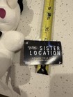 Funko Five Night At Freddy   s Sister Location Funtime Freddy Bon Bon Plush 8    Tag