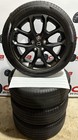 Chrysler Pacifica 20    Oem Dark Charcoal Takeoff Wheels And Tires