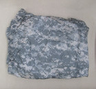 Genuine U s  Army Issue Acu Digital Camo Rain Poncho No Waist String