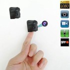 1080p Mini Screw Pinhole Design Smallest Tiny Video Lens Camera Audio Recorder