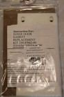 Bradford White 265-47449-00 Ultra Low Nox Pilot Assembly  With Inner Door Gasket