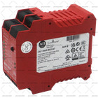 New 440r-m23147 440r Safety Relays With Delayed Outputs