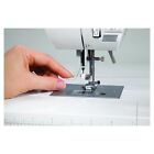 Singer 8060 Computerized White Sewing Machine Certified Refurbished