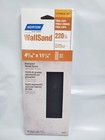 Norton 220 Grit Drywall Sanding Screens  Lot Of 10 Sheets