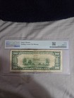  20 1929  Oklahoma City  Ok Binary Repeater  Bank Note Bill   004004  Pmg 15 Ch