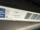Cardinal Health Ted 4289 Large Regular Beige Compression Stockings 3 Pair Lot