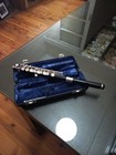 Rare Emerson Eld Piccolo In Original Case Great Condition