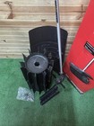 Milwaukee M18 Fuel Quik-lok Rubber Broom Attachment  49-16-2740 