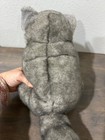 Vintage Russ Yomiko Classics Raccoon Plush Stuffed Animal 8 