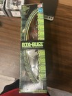 Bio Bugs Predator Rc Remote Control Robot  Xp 01-b i o  Hasbro Wow Wee 2001