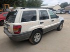 Anti-lock Brake Part Assembly Fits 02-04 Grand Cherokee 178863