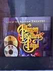 The Allman Brothers Band-live At The Beacon Theater   Official Riaa Sales Award
