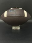 2020 Michigan Wolverines Game Issued Nike Vapor Elite Ncaa Football