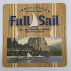 Full Sail Brewing Company Beer Coaster Hood River Oregon Lot Of 100 New