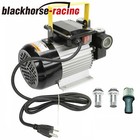 110v Ac Self Prime 16gpm Oil Transfer Pump Fuel Diesel Kerosene Biodiesel Pumps