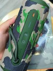 Jbl Flip6 Wireless Portable Bluetooth Speaker Waterproof  Universal -camouflage