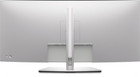 Dell Ultrasharp U3824dw 38  Wqhd Ips Led Curved Monitor  Open Box With All Acces